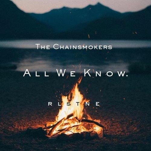 All We Know (Rlstne Remix)
