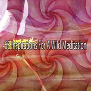 68 Inspirations For A Wild Meditation