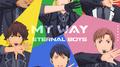 My Way (from "永久少年 Eternal Boys")专辑