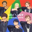 My Way (from "永久少年 Eternal Boys")专辑