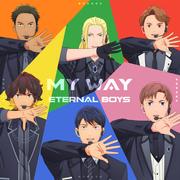 My Way (from "永久少年 Eternal Boys")