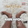 MR. WOO - New New remix (feat. Jeter jones)