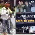 Safai Ki Dhun