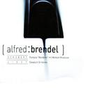 Alfred Brendel Plays Schubert and Liszt