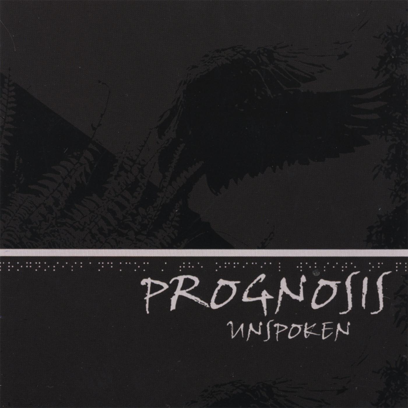 Prognosis - Not Afraid