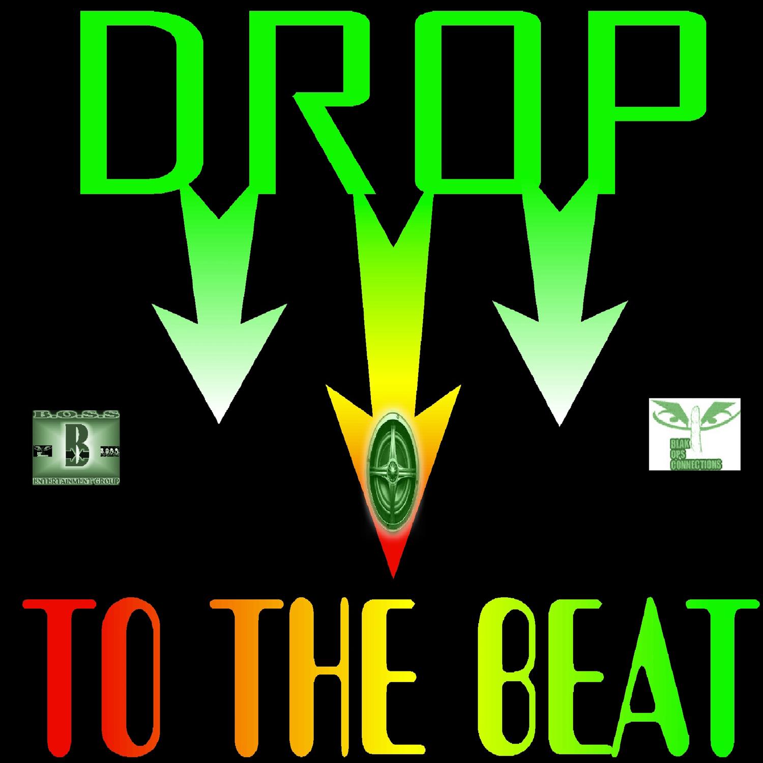 Blak.Ops.Connections B.O.S.S. Entertainment Group-Detroit - Droptothebeat