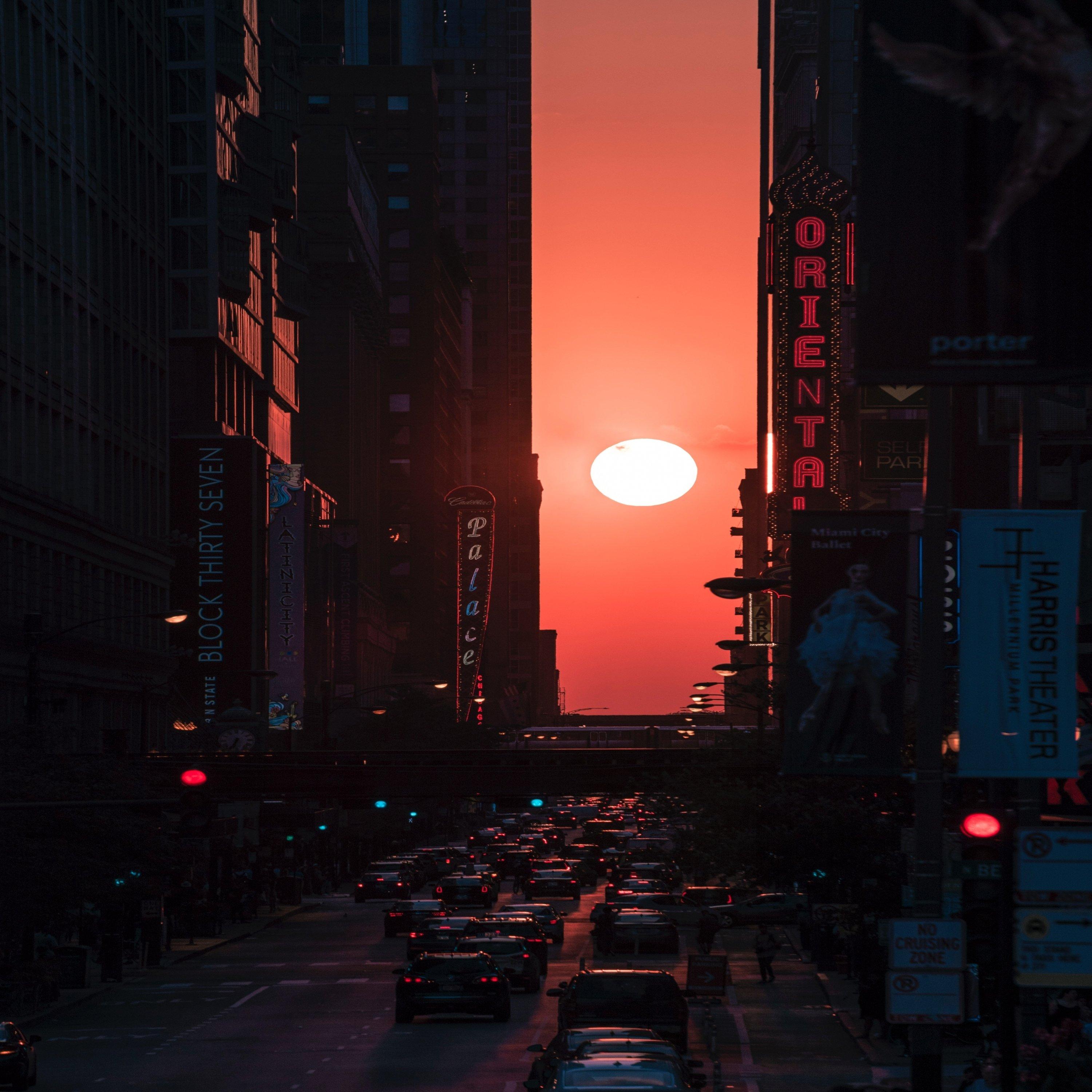 Sol City