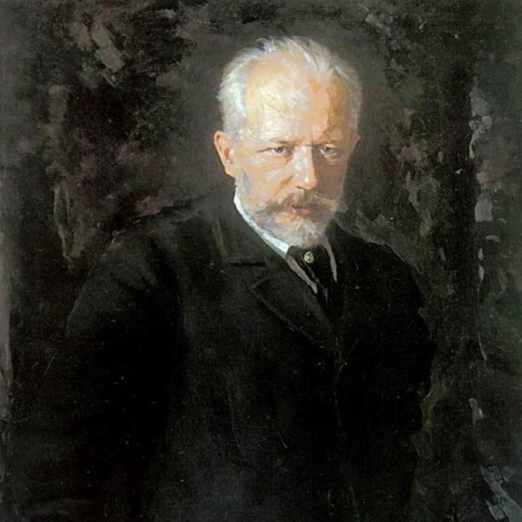 Tchaikovsky:Symphonies