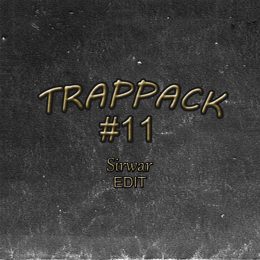 TRAPTPACK#1专辑