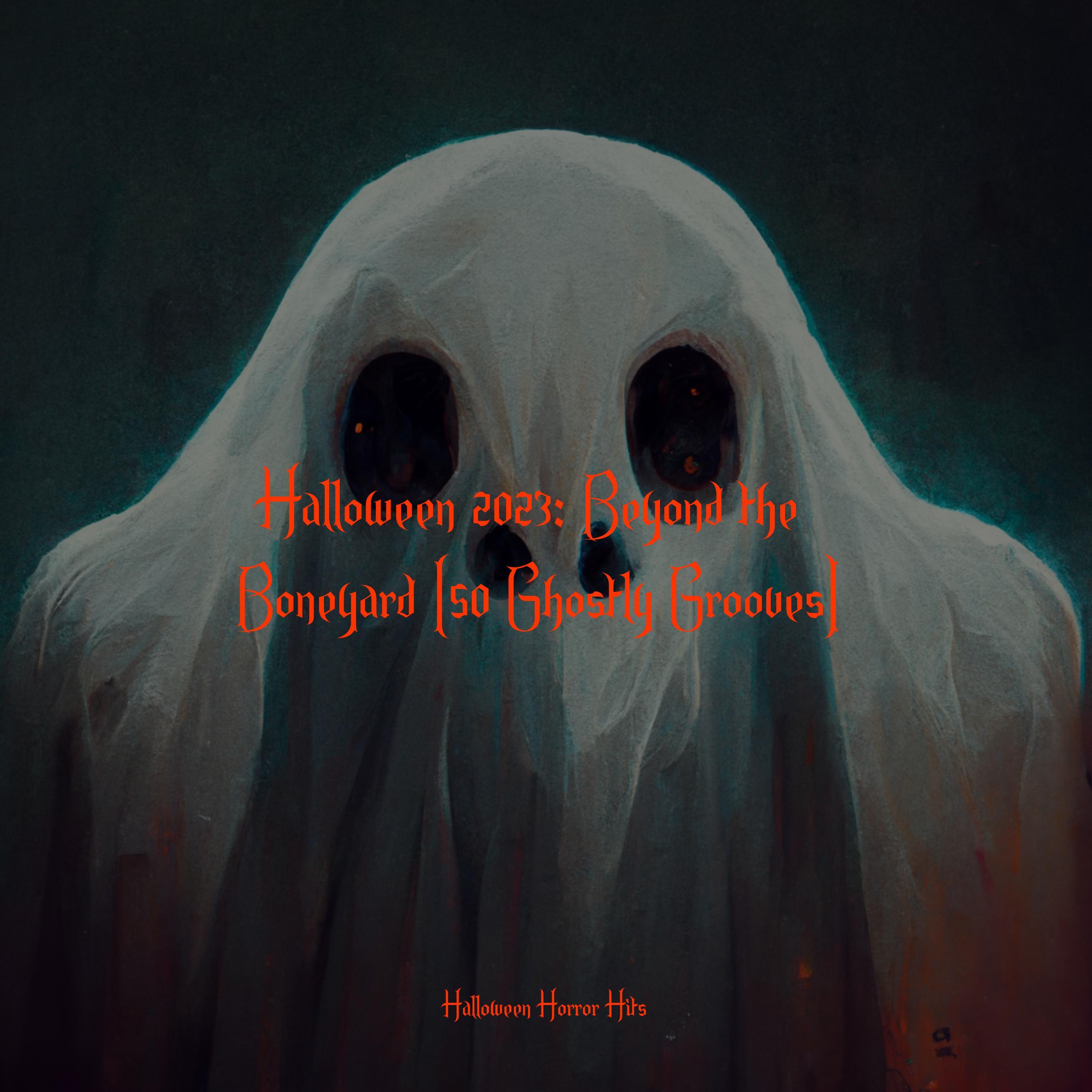 Halloween - In the Howling Hollow