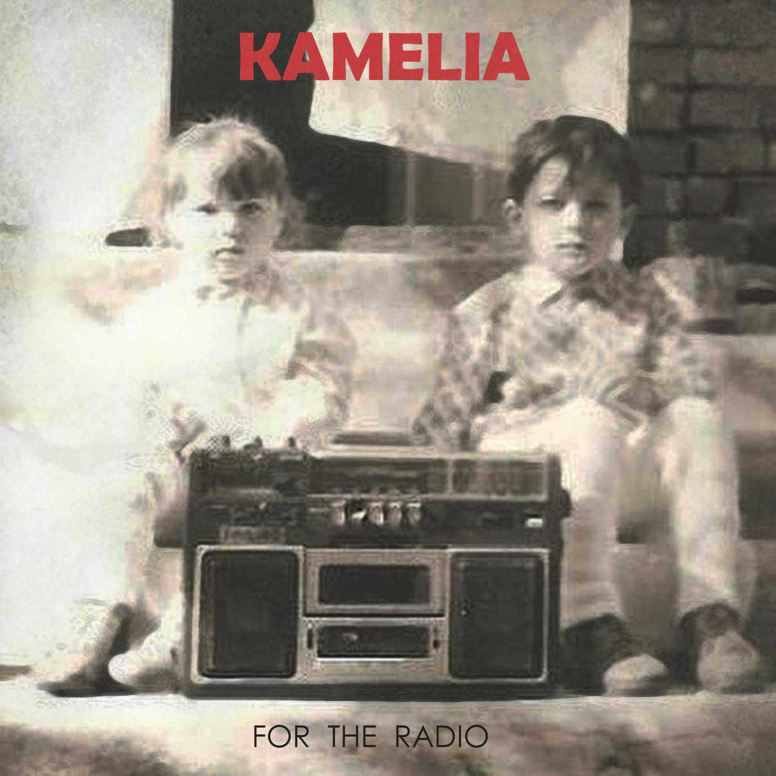 For the Radio (2004 Unreleased Album)