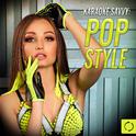 Karaoke Savvy: Pop Style专辑