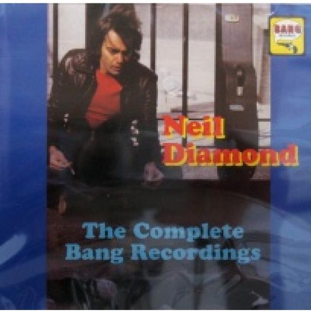 The Complete Bang Recordings