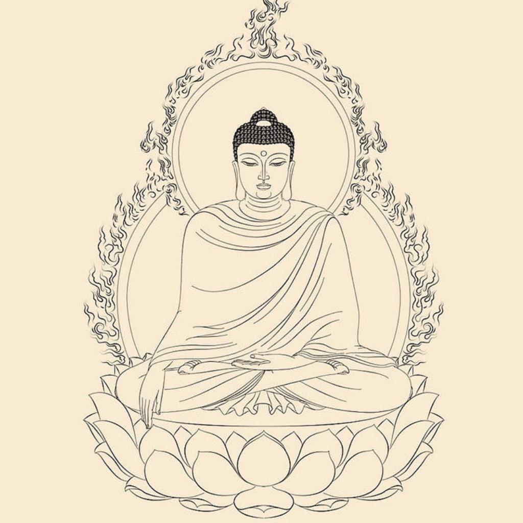 听听佛歌 静静心