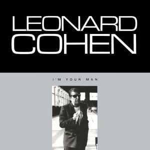 Leonard Cohen - First We Take Manhattan (Karaoke Version) 带和声伴奏
