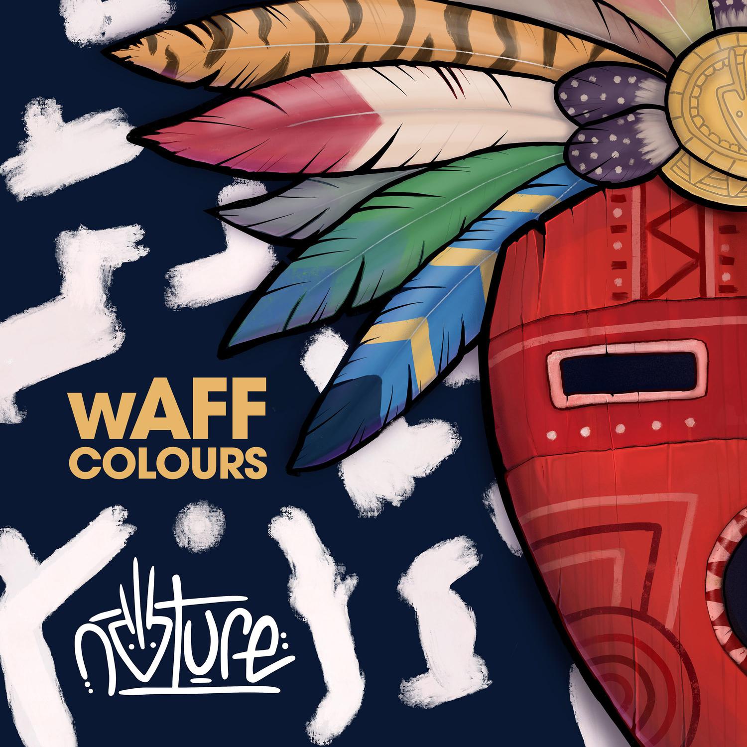 wAFF - Django