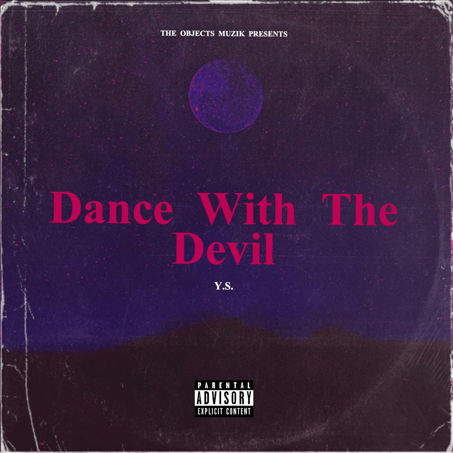 Dance With the Devil