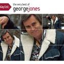 Playlist: The Very Best Of George Jones专辑