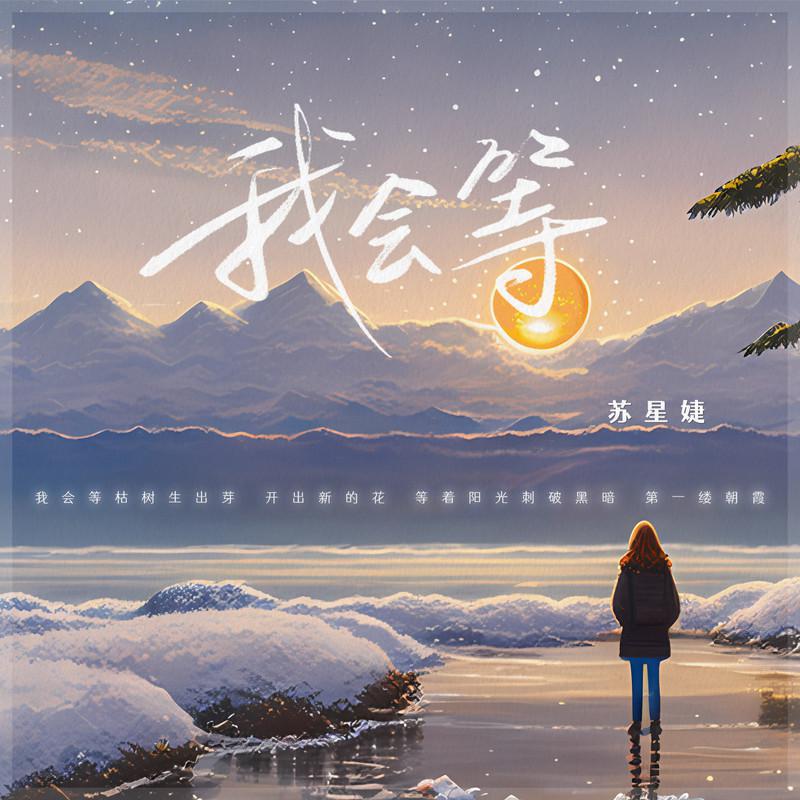 我会等 (释怀版)