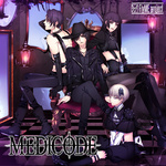 Fly ME project 『MEDICODE』专辑