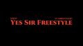 Yes Sir Freestyle专辑
