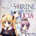 穢翼のユースティア - Original CharacterSong Series - St.IRENE,LAVRIA/LICIA