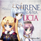 穢翼のユースティア - Original CharacterSong Series - St.IRENE,LAVRIA/LICIA专辑