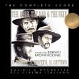 Ennio Morricone's The Good, The Bad & The Ugly (Complete Score)