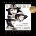 Ennio Morricone's The Good, The Bad & The Ugly (Complete Score)