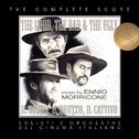 Ennio Morricone's The Good, The Bad & The Ugly (Complete Score)专辑