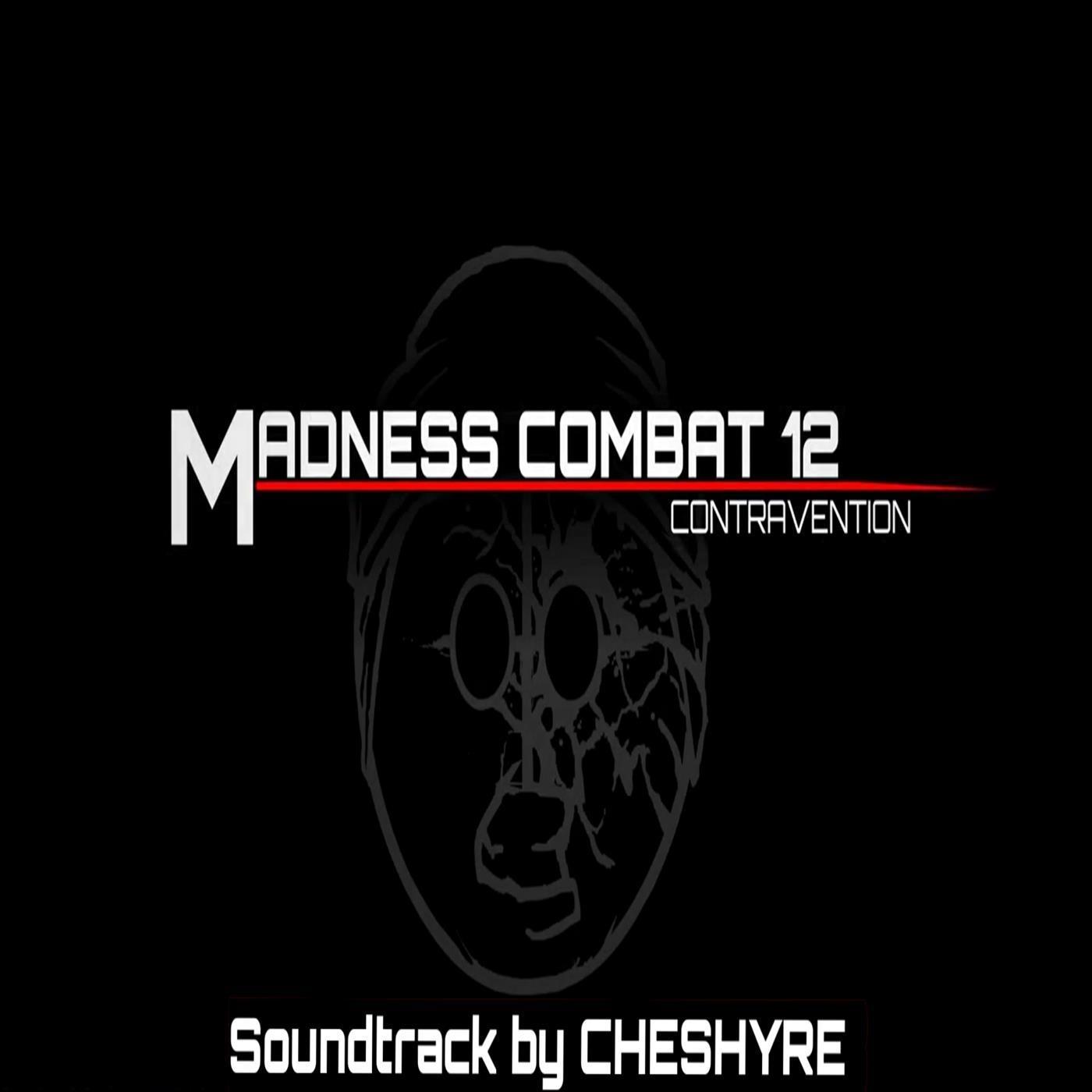 Madness Combat 12: Contravention
