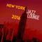 New York Jazz Lounge 2016专辑