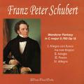 슈베르트 Schubert For Piano 16