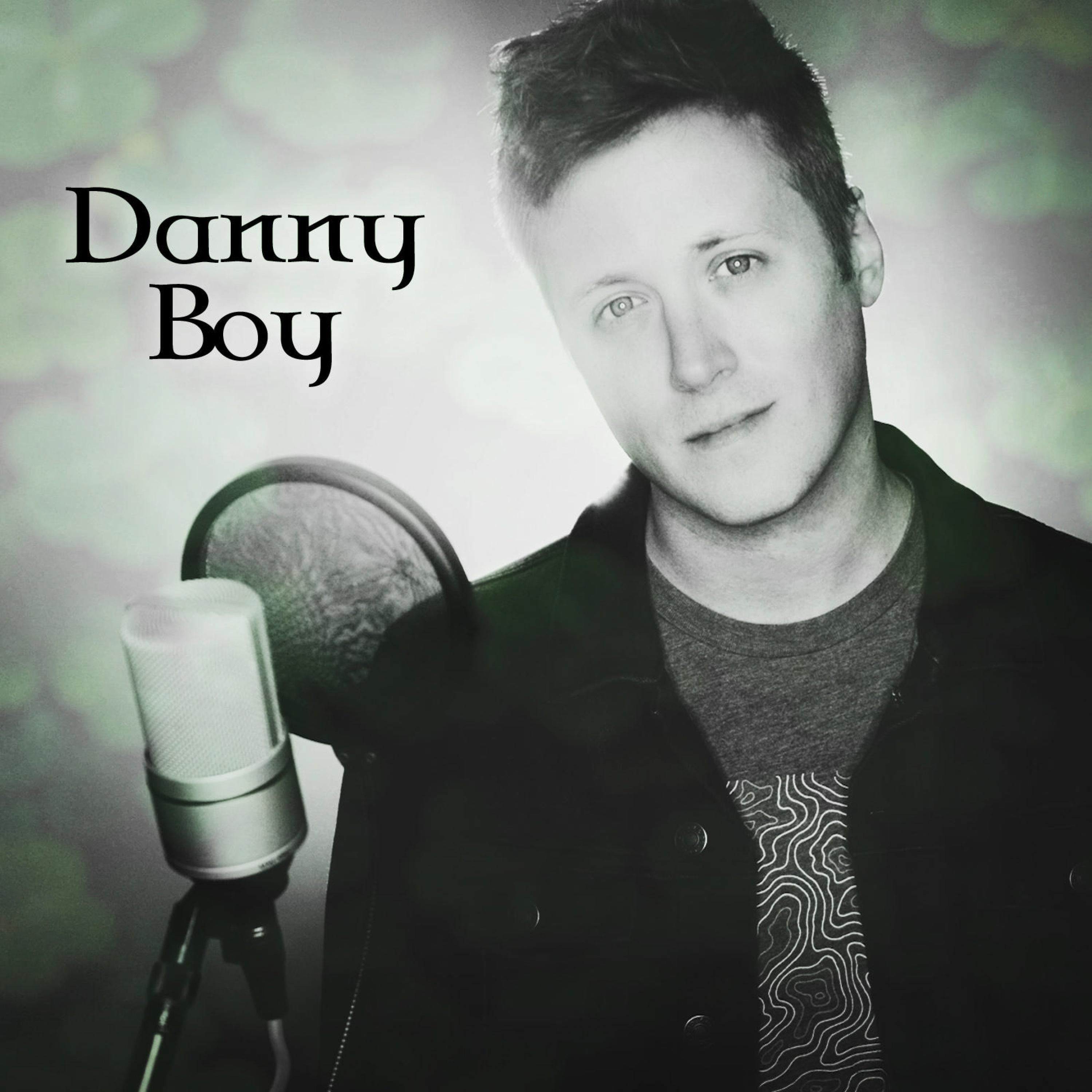 Danny Boy (Minor Key Version)