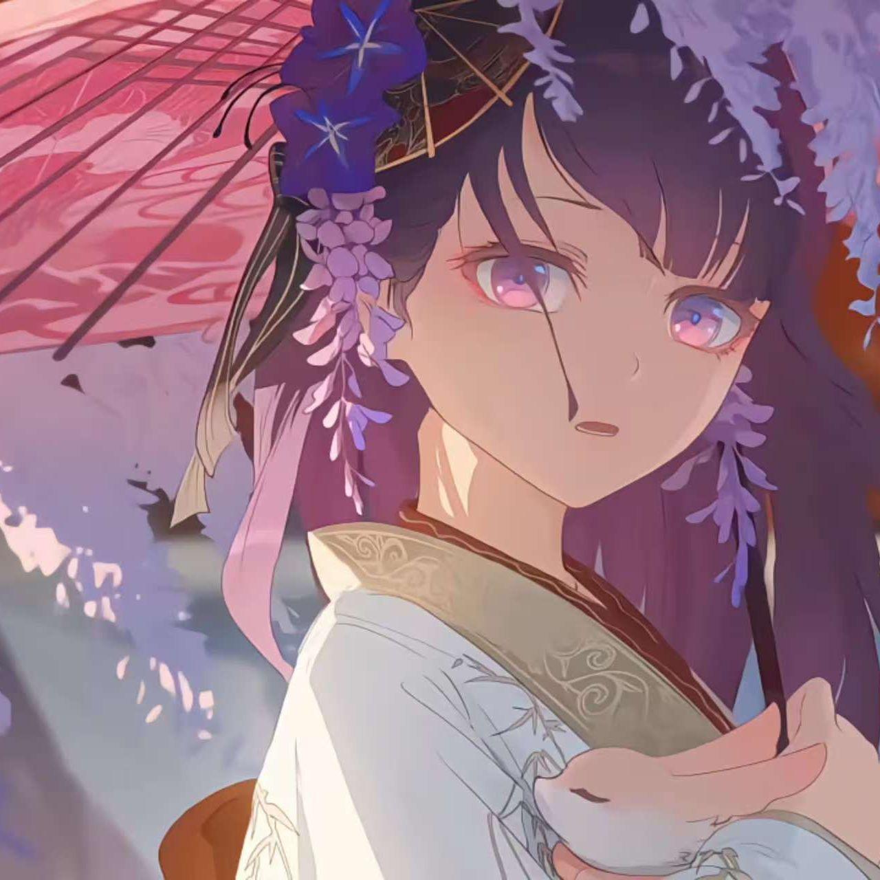 時間を名乗る天使