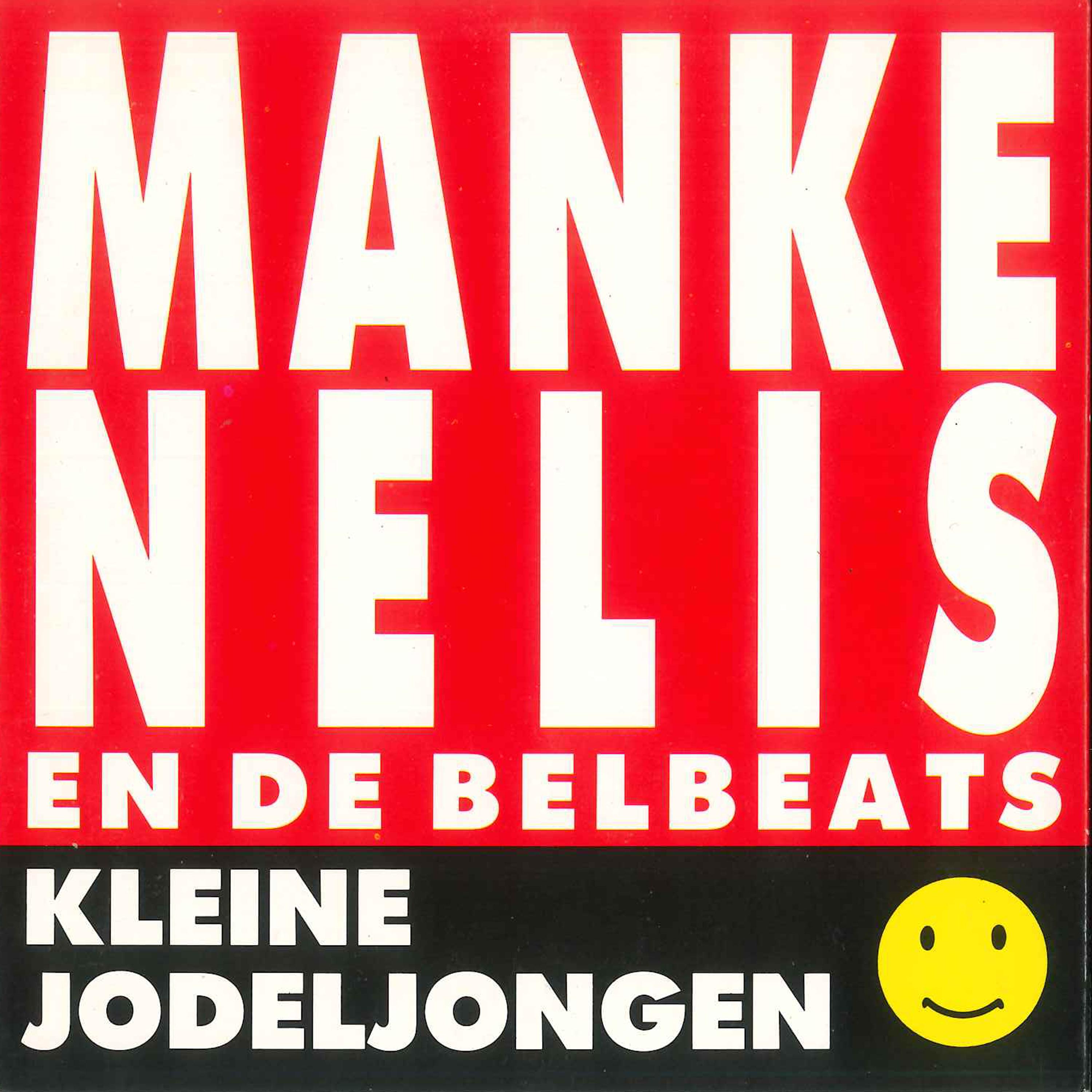 Kleine Jodeljongen