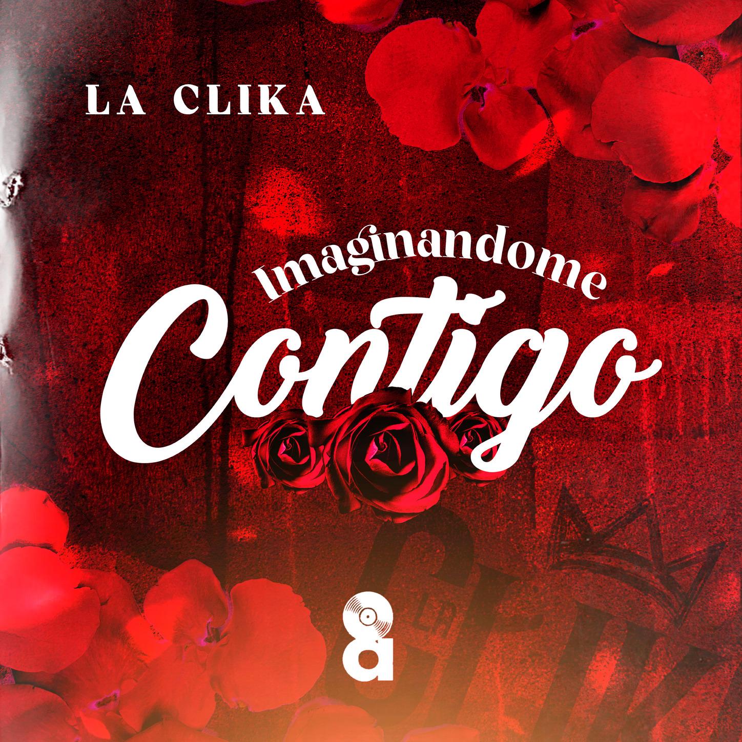 IMAGINANDOME CONTIGO