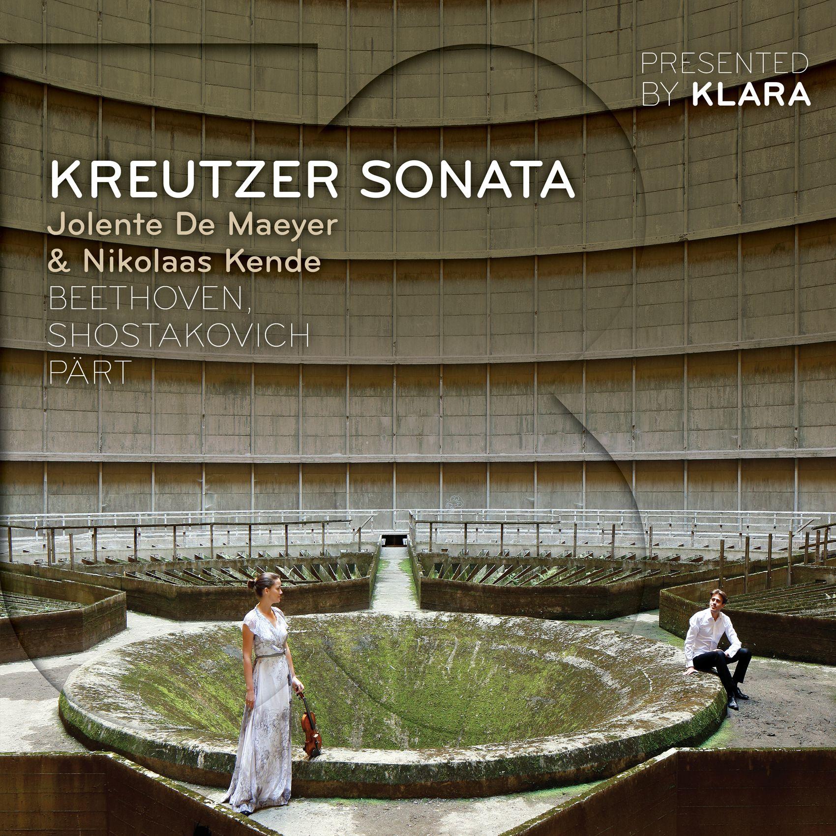 Kreutzer Sonata