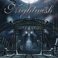 Turn Loose The Mermaids - Nightwish ( (320k立体声） )
