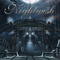 Nightwish－Turn Loose The Mermaids