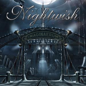 Nightwish - Turn Loose the Mermaids （升5半音）