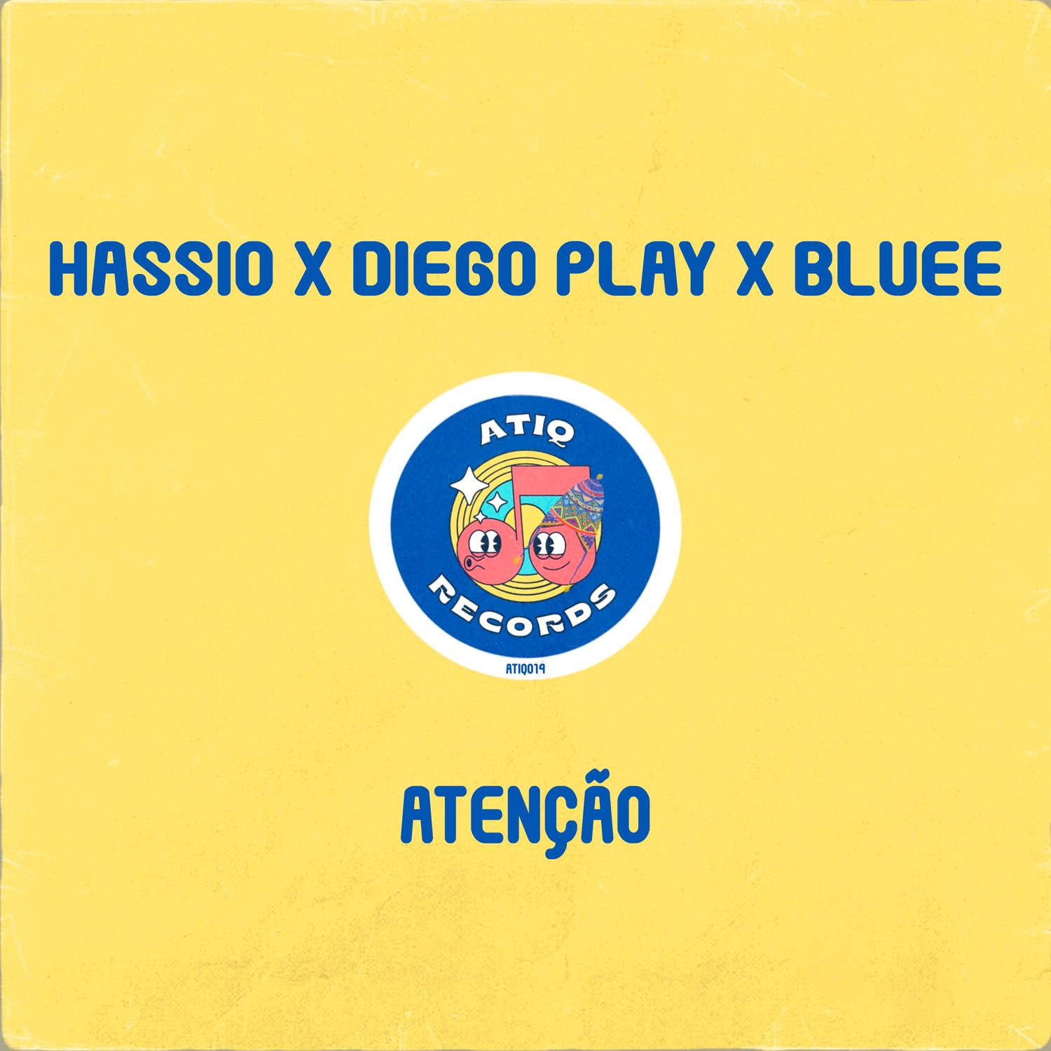 Atençao