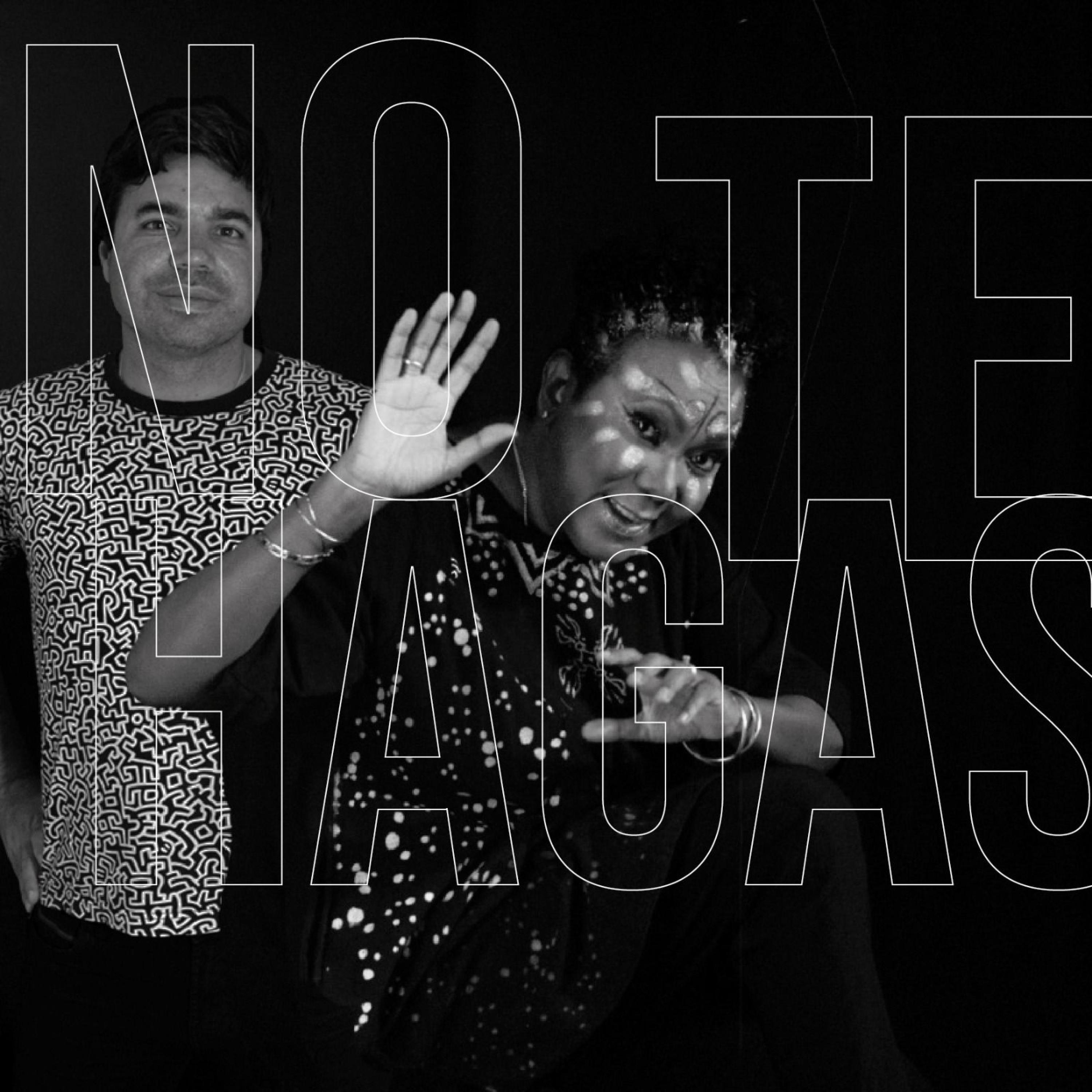 No te hagas (feat. Xiomara Fortuna)