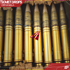 Soviet Drops 黑历史