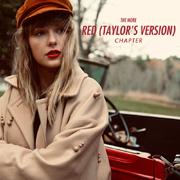 The More Red (Taylor’s Version) Chapter专辑