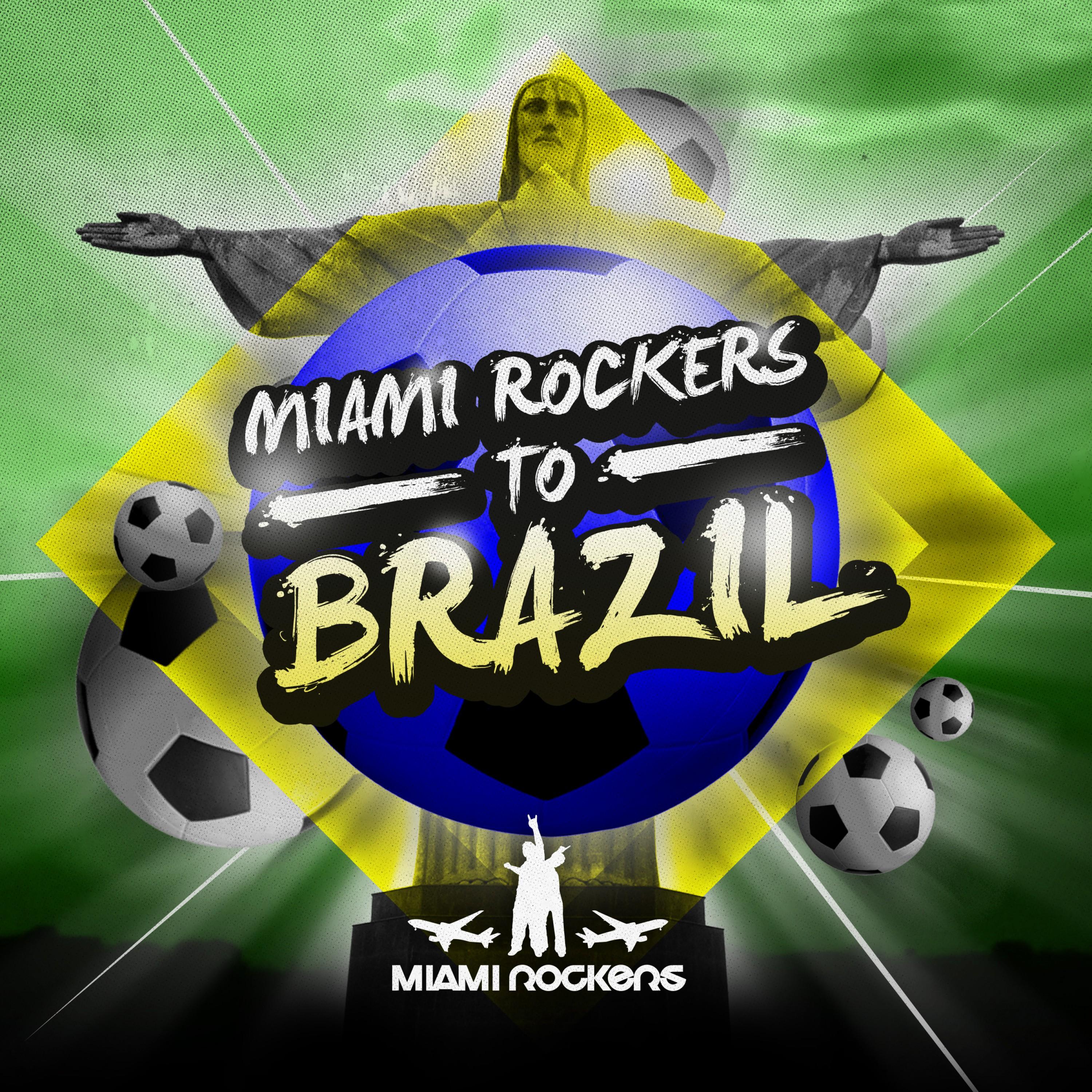 To Brazil