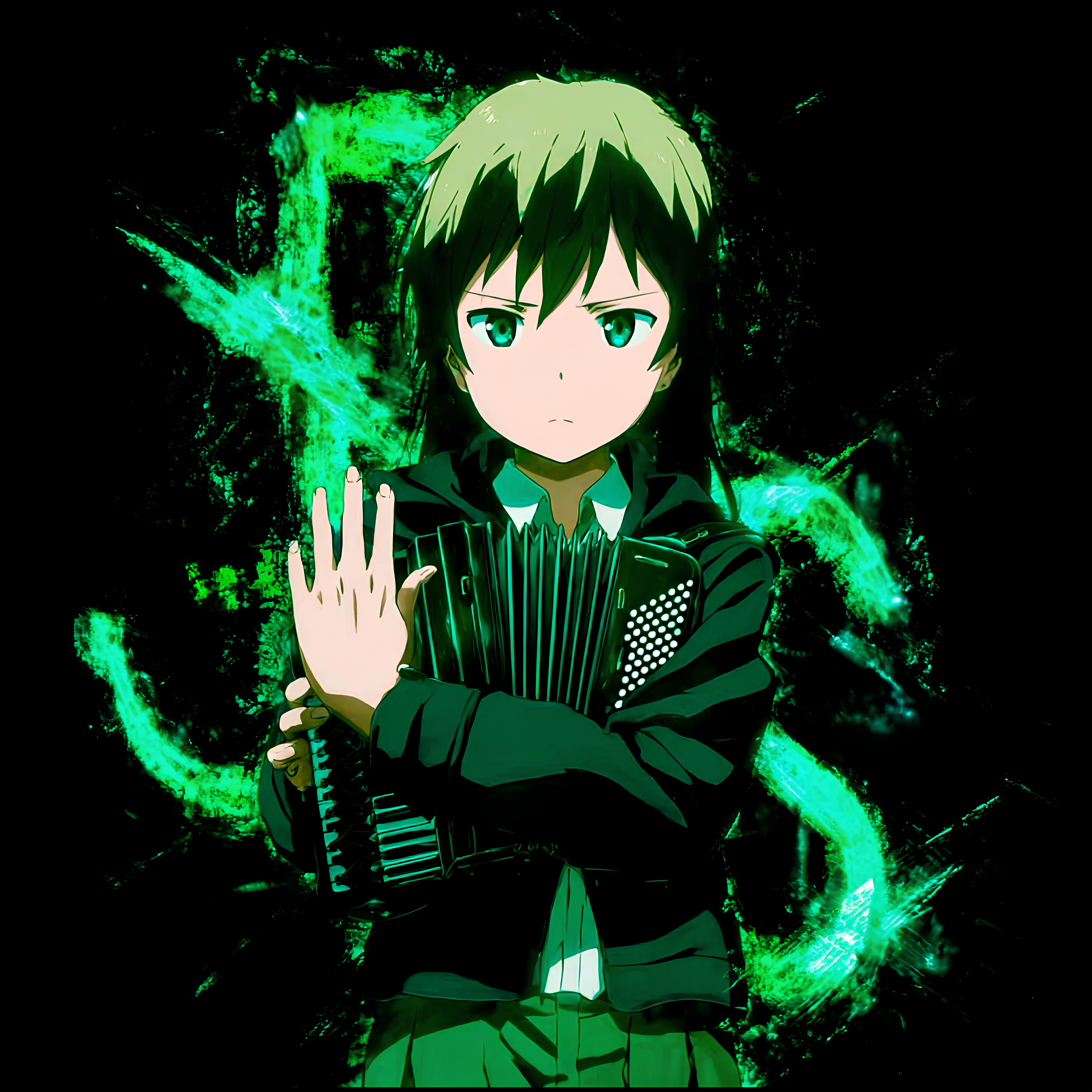 BAYAN FUNK (Super Slowed)