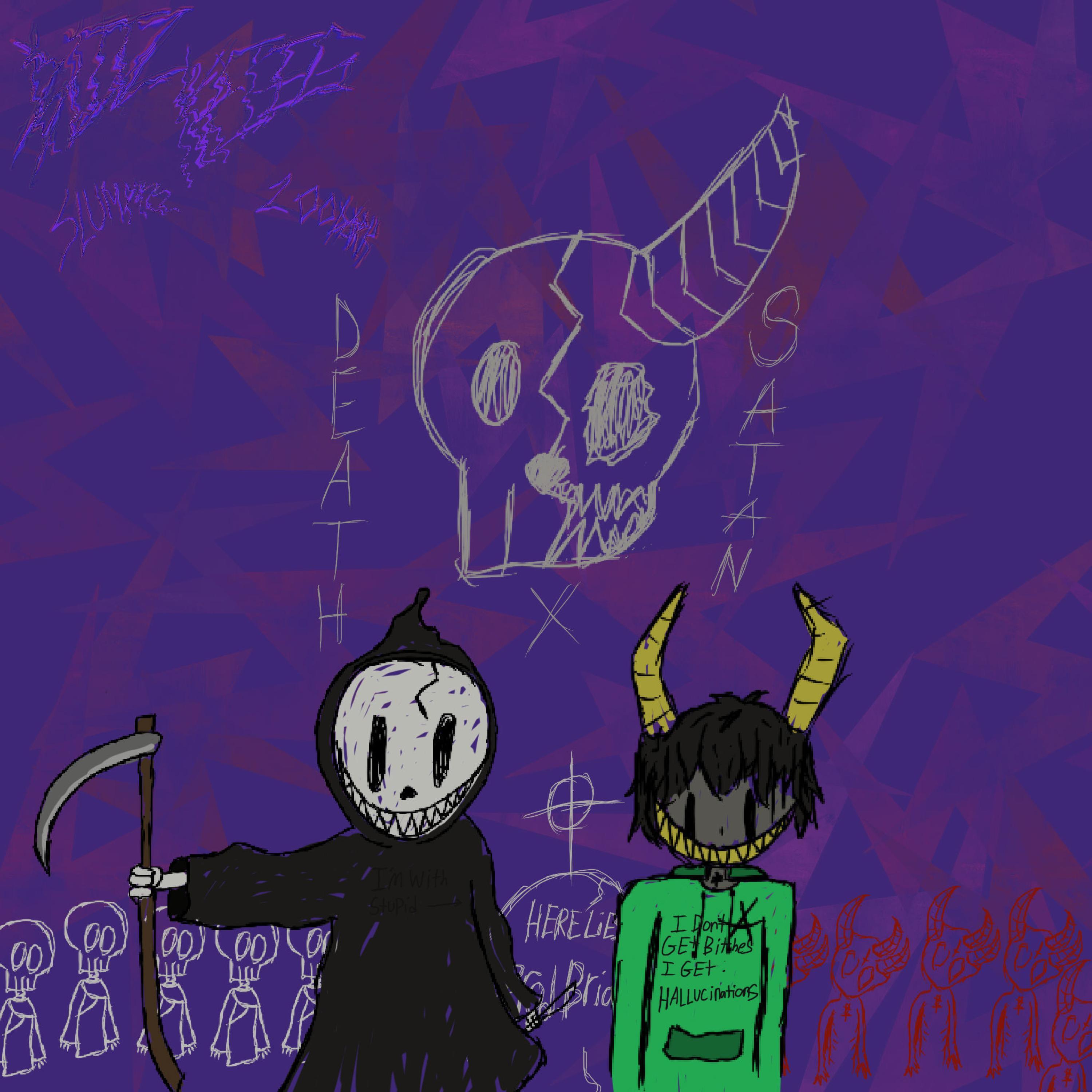 BLITZKREIG (feat. Slumppzz)