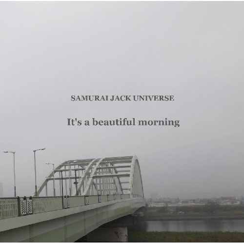 It's a beautiful morning专辑