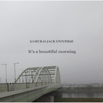 It's a beautiful morning专辑